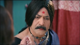 Megha Barsenge - 22nd November 2024